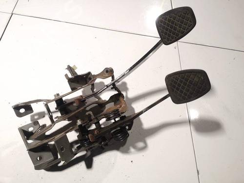 Pedale Pedale SUBARU OUTBACK (BR) 2.0 D AWD (BRD) (150 hp) 34911776 34911776