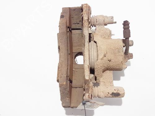 Left front brake caliper MAZDA 6 Saloon (GG) 2.0 (GGEP, GG10) | BP35587659M105 - Image 3