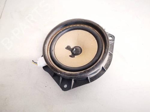 Used Speaker Speaker TOYOTA YARIS VERSO (_P2_) 1.3 (NCP20_, NCP22_, NCP20R, NCP22R) (84 hp) 32939038 32939038