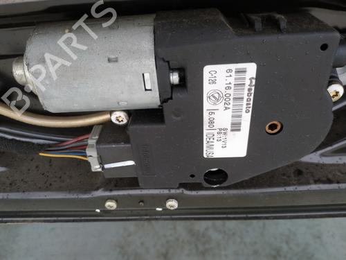 Used Sunroof engine Sunroof engine 35513752 35513752