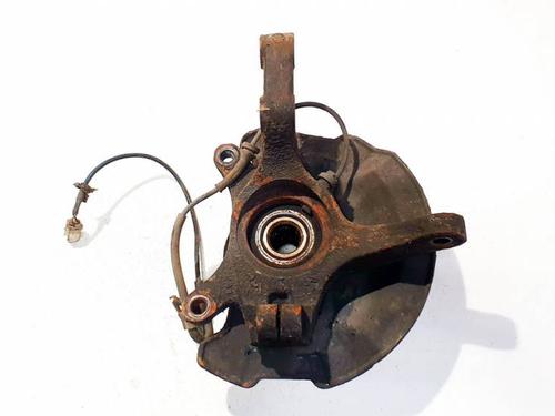 Right front steering knuckle OPEL AGILA B (H08) 1.2 (F68) | BP34751946M26 - Image 3