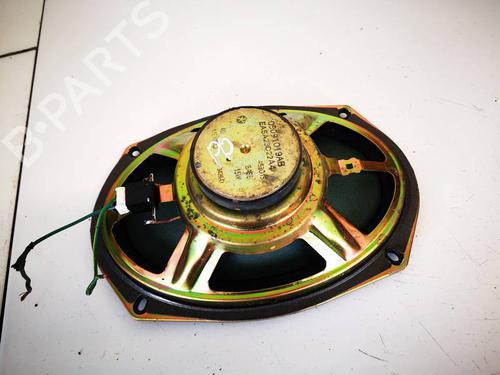 Højttaler DODGE CALIBER 2.0 CRD | BP32585901E2 