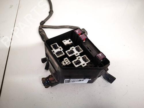 Used Fuse box Fuse box TOYOTA AVENSIS (_T22_) 2.0 D-4D (CDT220_, CDT220R) (110 hp) 32621434 32621434
