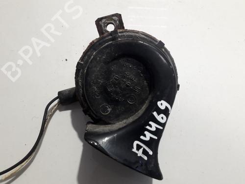 Used Horn Horn RENAULT LAGUNA I (B56_, 556_) 2.0 (B56C/H/N) (113 hp) 35838994 35838994