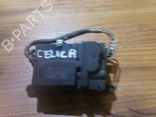 Used Electronic module Electronic module TOYOTA CELICA Coupe (_T20_) 1.8 i 16V (AT200) (116 hp) 33524186 33524186