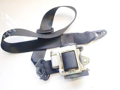 Front right seatbelt AUDI A4 B6 (8E2) 1.9 TDI | BP34810065I25 - Image 3