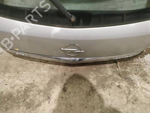 Used Tailgate trim Tailgate trim OPEL ASTRA H (A04) 1.6 (L48) (105 hp) 40052726 40052726