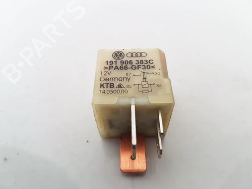 Electronic sensor AUDI TT (8N3) 1.8 T quattro | BP33065890M84 - Image 2