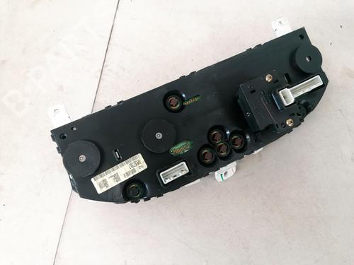 Instrument cluster NISSAN ALMERA II Hatchback (N16) 1.5 dCi | BP35505689C47 - Image 3