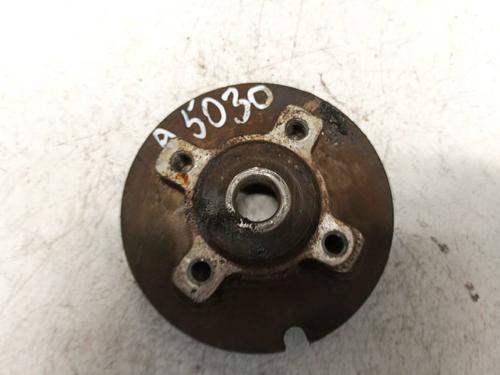 Used Pulley Pulley CITROËN C5 I (DC_) 2.0 16V HPi (DCRLZB) (140 hp) 34913466 34913466
