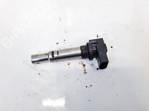 Used Ignition coil Ignition coil SEAT IBIZA IV (6J5, 6P1) 1.6 (105 hp) 35220518 35220518