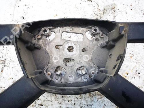Steering wheel FORD TRANSIT Van (FA_ _) 2.2 TDCi | BP35029718C49 - Image 2