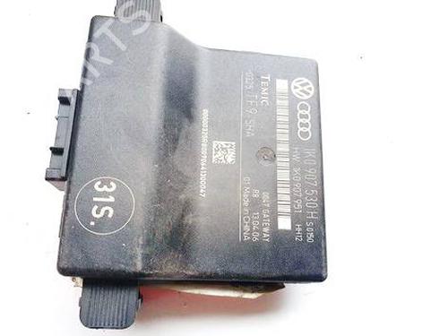 Used Electronic module Electronic module 38739340 38739340