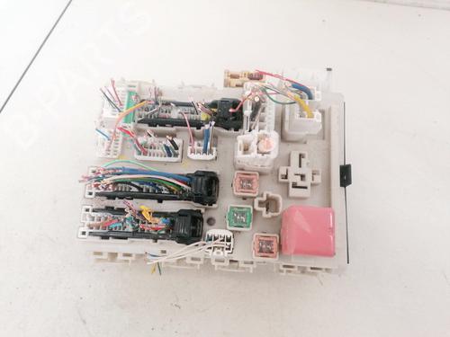Used Fuse box Fuse box TOYOTA AVENSIS Saloon (_T27_) 2.0 D-4D (ADT270_, ADT270R) (126 hp) 33095825 33095825