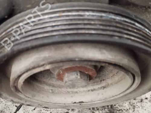Pulley CITROËN JUMPY II (VF7) 2.0 HDi 120 | BP35294733M122 - Image 2