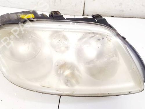 Used Right headlight Right headlight VW TOURAN (1T1, 1T2) 1.9 TDI (105 hp) 35101529 35101529