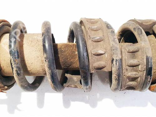 Right rear shock absorber HONDA FR-V (BE) 1.8 (BE1) | BP35262951M19 - Image 2