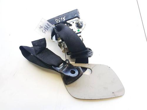 Used Rear left seatbelt Rear left seatbelt 35342962 35342962