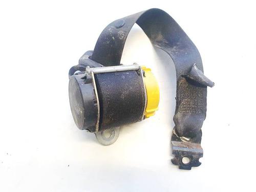 Used Rear left seatbelt Rear left seatbelt 35342553 35342553