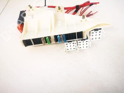 Fuse box BMW 5 (E39) 520 i | BP33074973E1 - Image 3