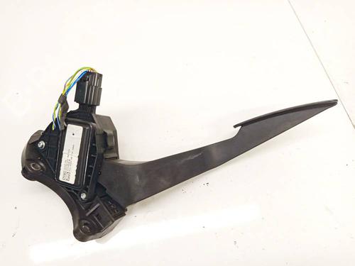 Used Pedal Pedal MERCEDES-BENZ GL-CLASS (X164) GL 420 CDI 4-matic (164.828) (306 hp) 39909815 39909815