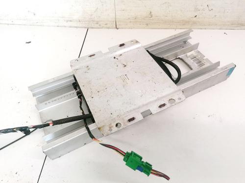 Used Electronic module Electronic module RENAULT SCÉNIC II (JM0/1_) 1.5 dCi (JM02, JM13) (101 hp) 32901743 32901743