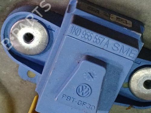 Electronic module SKODA OCTAVIA II (1Z3) 1.6 FSI | BP36524492M83 - Image 4
