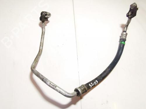 Used AC pipe AC pipe LEXUS IS II (_E2_) 220d (ALE20) (177 hp) 32875899 32875899