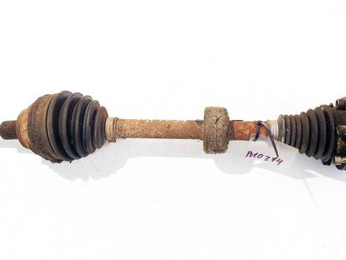Used Left front driveshaft Left front driveshaft VW PASSAT B6 (3C2) 1.9 TDI (105 hp) 34939630 34939630