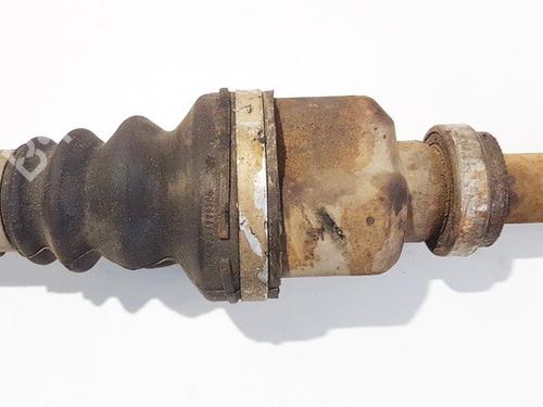 Right front driveshaft CITROËN C4 I (LC_) 1.6 HDi | BP35524796M39 - Image 3