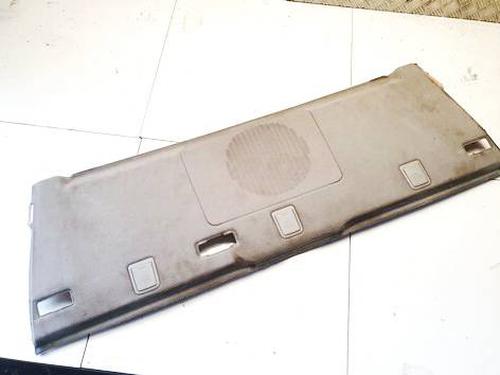 Chapeleira/Cortina mala Chapeleira/Cortina mala LEXUS GS (_S19_) 300 (GRS190_, GRS190R) (249 hp) 34820776 34820776