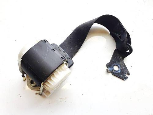 Used Rear center seatbelt Rear center seatbelt 35247061 35247061