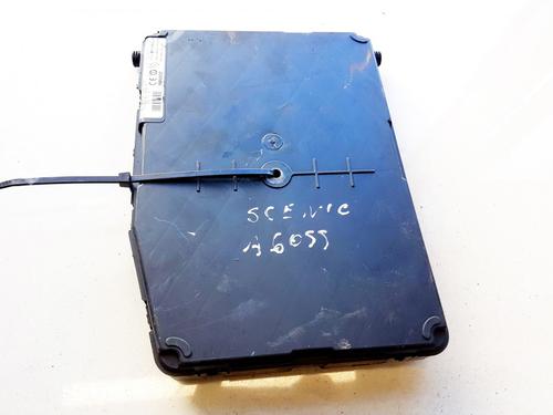 Electronic module RENAULT SCÉNIC II (JM0/1_) 1.6 (JM0C, JM0J, JM1B) | BP35639610M83 - Image 2