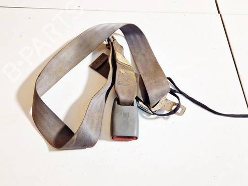 Used Seat buckle Seat buckle 35011624 35011624