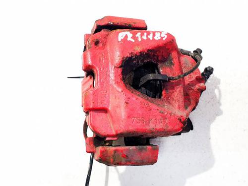 Used Left front brake caliper Left front brake caliper BMW 3 (E90) 318 d (143 hp) 34797856 34797856