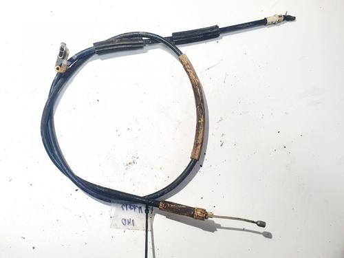 Used Cable Cable MAZDA 3 (BK) 1.6 (BK14) (105 hp) 35463715 35463715