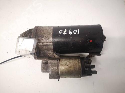 Used Starter Starter MERCEDES-BENZ A-CLASS (W169) A 180 CDI (169.007, 169.307) (109 hp) 34777267 34777267