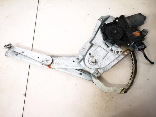 Used Front left window mechanism Front left window mechanism 35518758 35518758