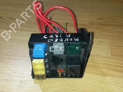 Used Fuse box Fuse box FORD MONDEO I (GBP) 1.8 i 16V (115 hp) 33491651 33491651