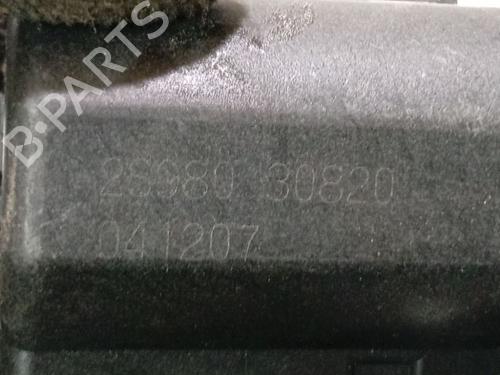 Electronic module HONDA FR-V (BE) 1.7 (BE1) | BP32544919M83