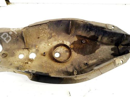 Used Underbody protection Underbody protection 34771216 34771216