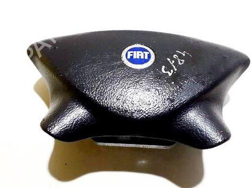 Used Driver airbag Driver airbag FIAT ULYSSE (179_) 2.2 JTD (128 hp) 33514778 33514778