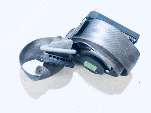 Used Front right seatbelt Front right seatbelt VW PASSAT B5.5 (3B3) 2.0 (130 hp) 35623677 35623677