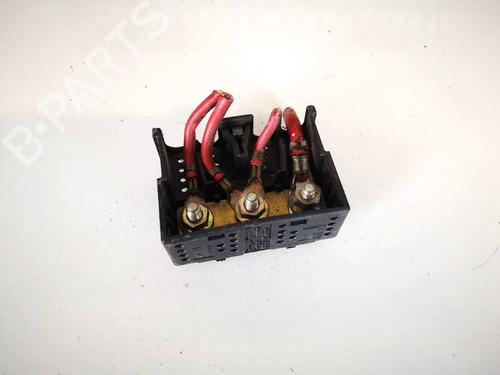 Used Fuse box Fuse box VW LUPO I (6X1, 6E1) 1.7 SDI (60 hp) 32955168 32955168