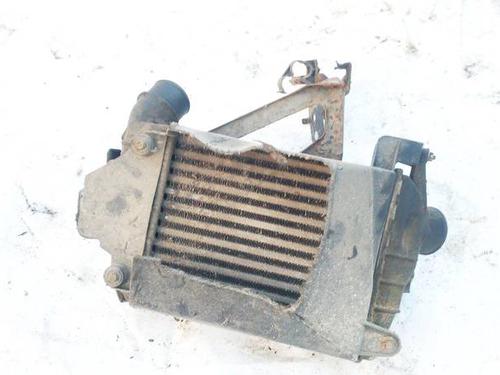 Used Intercooler Intercooler 35179561 35179561