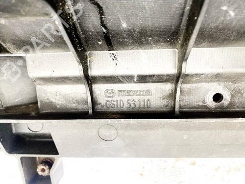 Support MAZDA 6 Hatchback (GH) 2.2 D (GH10) | BP35192285C155 - Image 4