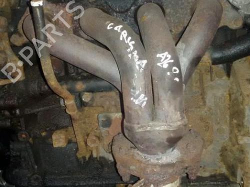 Colector Escape Colector Escape MITSUBISHI CARISMA (DA_) 1.6 (DA1A) (90 hp) 35654217 35654217