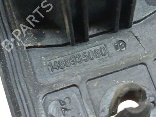 Electronic module PEUGEOT 807 (EB_) 2.2 HDi | BP36690338M83 - Image 4