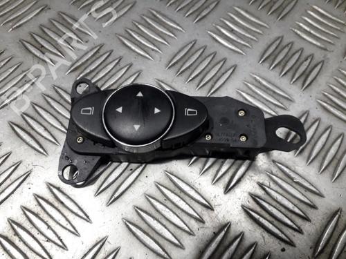 Used Mirror switch Mirror switch MERCEDES-BENZ E-CLASS (W211) E 320 (211.065) (224 hp) 35701141 35701141