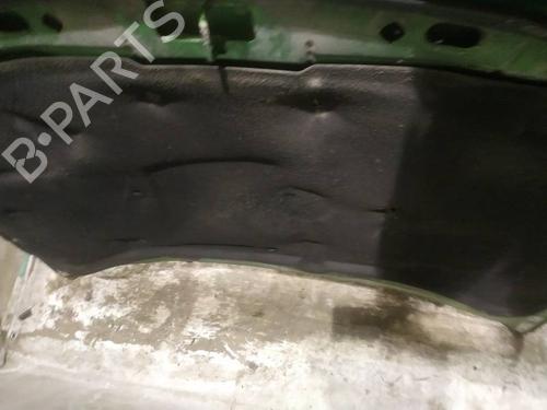 Used Upper protection Upper protection 39221787 39221787